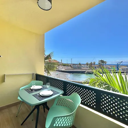 Apartment Sea&pool *