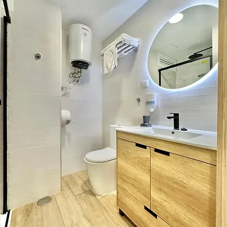 Apartment Sea&pool *
