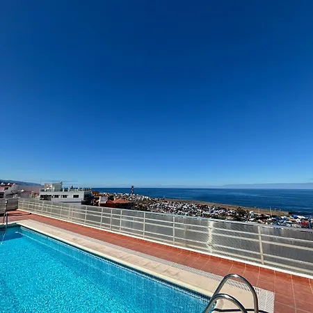 Sea&pool * Puerto de la Cruz (Tenerife)