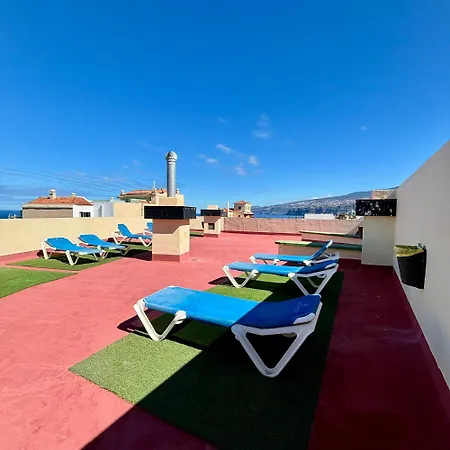 Sea&pool Appartement *