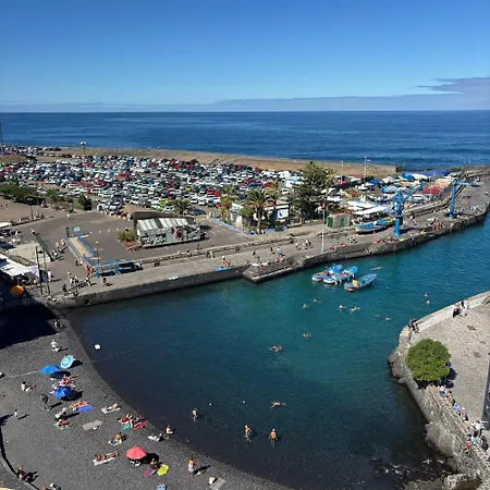 Sea&pool Appartement *