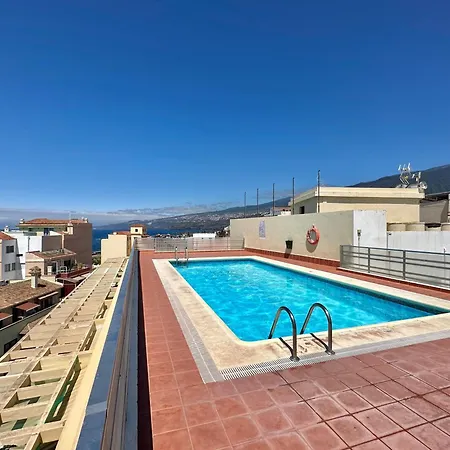 Sea&pool Πουέρτο Ντε Λα Κρουζ