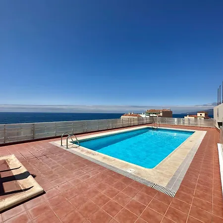 Sea&pool Lejlighed Puerto de la Cruz (Tenerife)