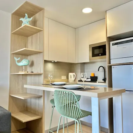 Sea&pool Puerto de la Cruz (Tenerife)