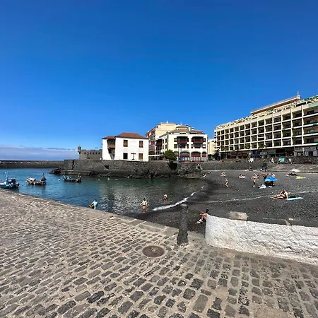 Sea&pool * Puerto de la Cruz (Tenerife)