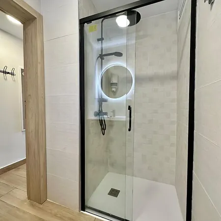 Appartement Sea&pool