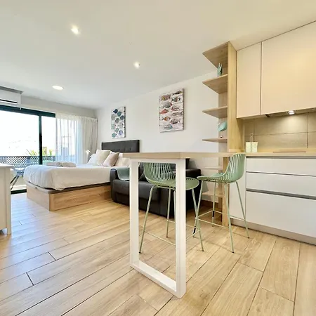 Sea&pool * Puerto de la Cruz (Tenerife)