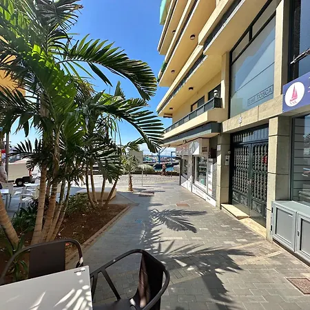 Sea&pool Lejlighed *