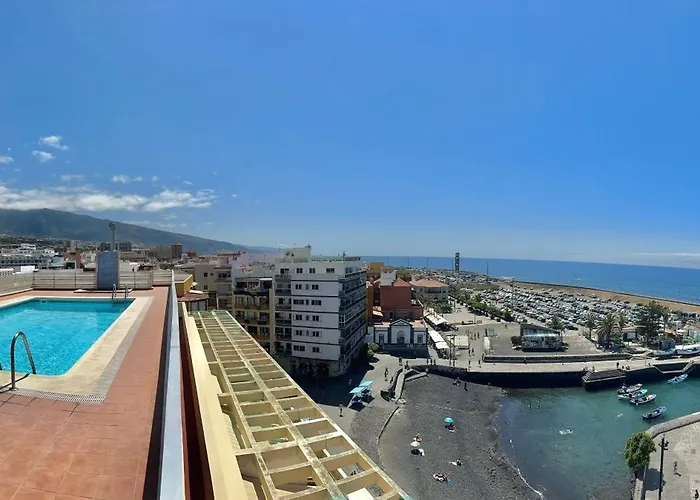Sea&pool