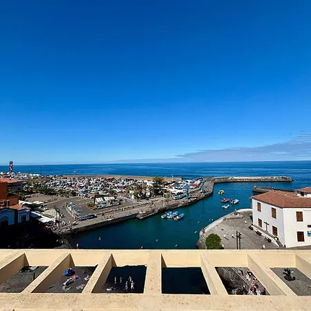 Sea&pool * プエルト・デ・ラ・クルス