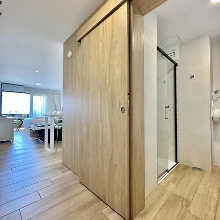 アパート Sea&pool *