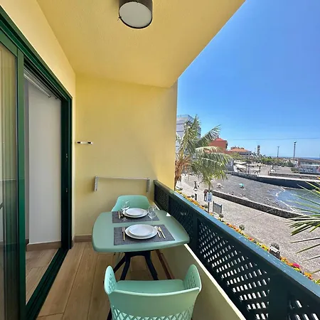 Sea&pool プエルト・デ・ラ・クルス