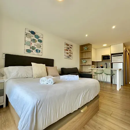 Sea&pool * プエルト・デ・ラ・クルス