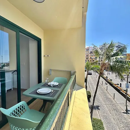 Sea&pool アパート *