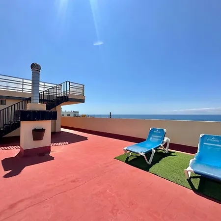 Sea&pool アパート *