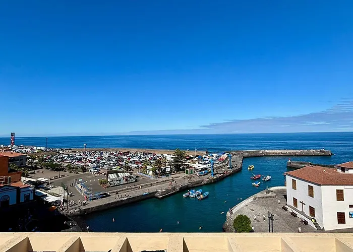 Sea&pool * Puerto de la Cruz