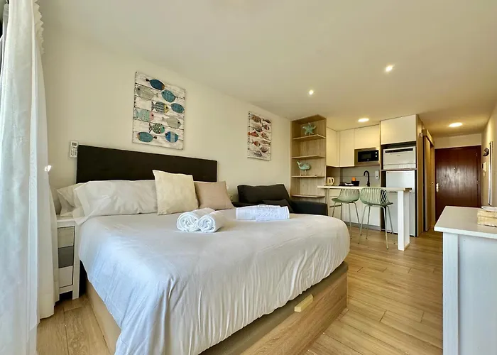 Sea&pool * Puerto de la Cruz