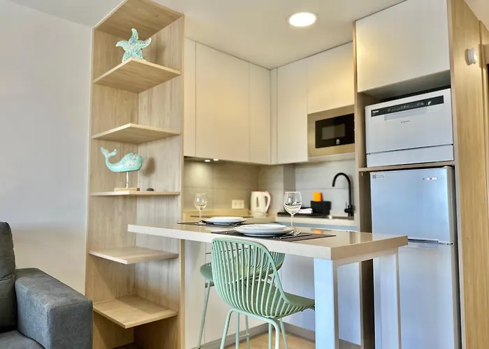 Sea&pool Puerto de la Cruz