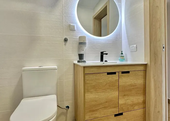 Apartman Sea&pool Puerto de la Cruz