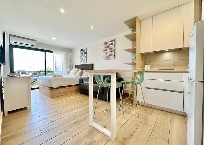 Sea&pool * Puerto de la Cruz